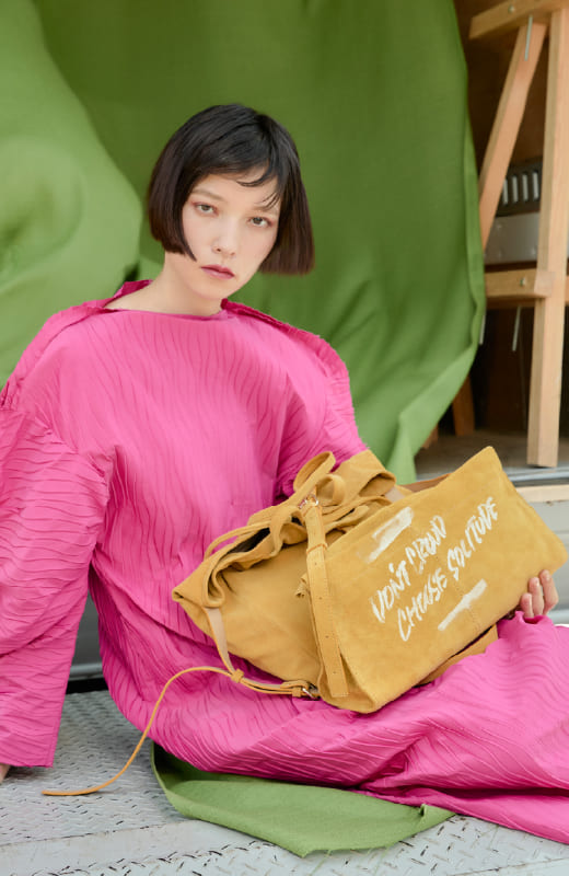 russet(ラシット)ストーリーイメージ画像