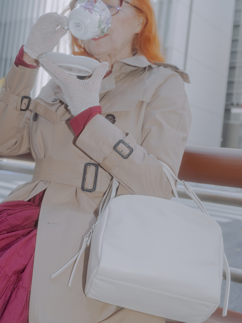 russet 2026 SPRING COLLECTION - kuubo