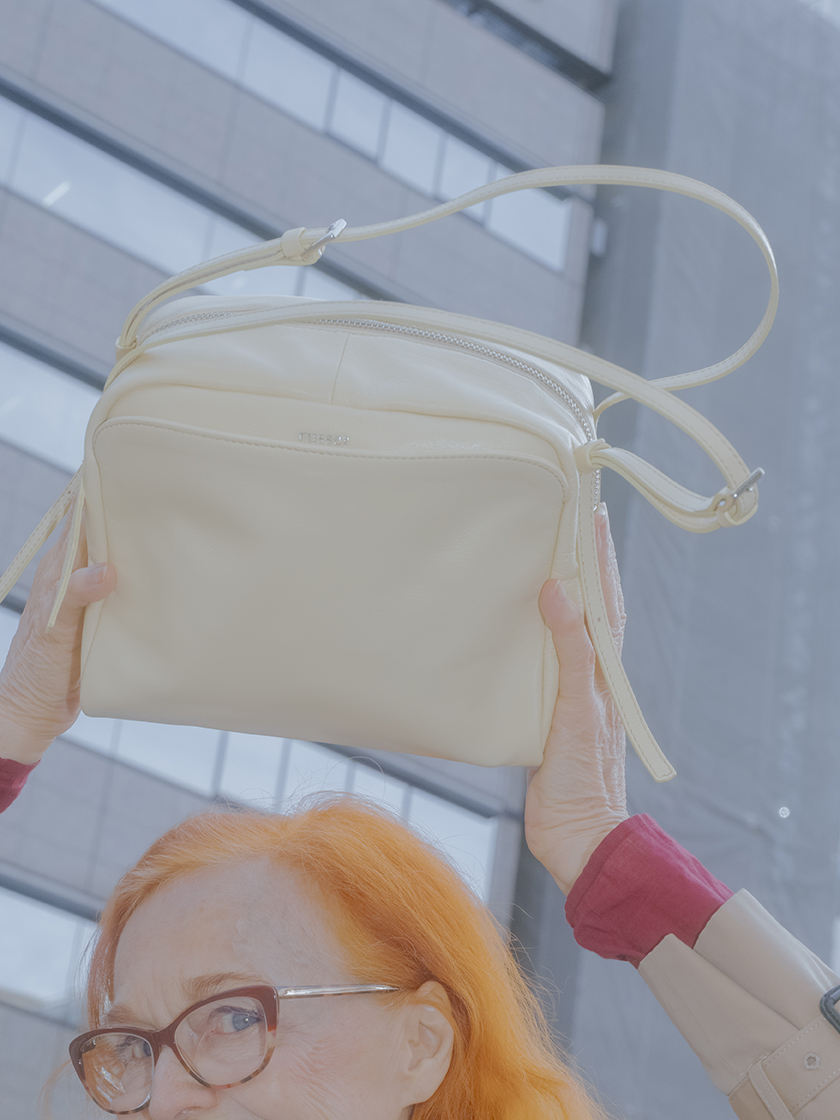 russet 2026 SPRING COLLECTION - kuubo メインビジュアル