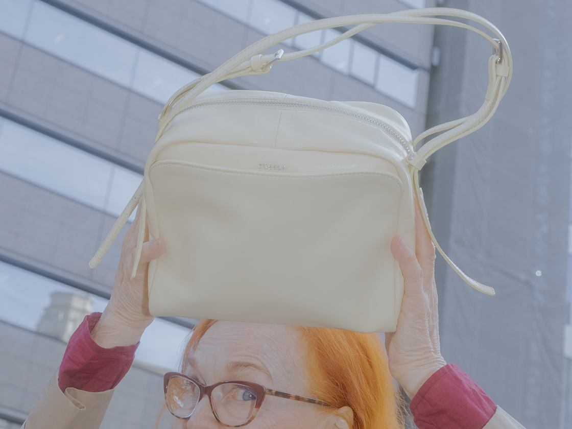 russet 2026 SPRING COLLECTION - kuubo メインビジュアル