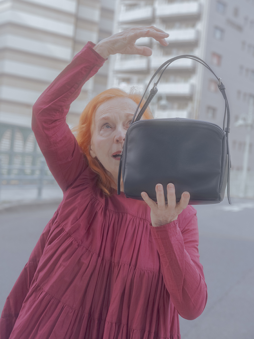 russet 2026 SPRING COLLECTION - kuubo メインビジュアル