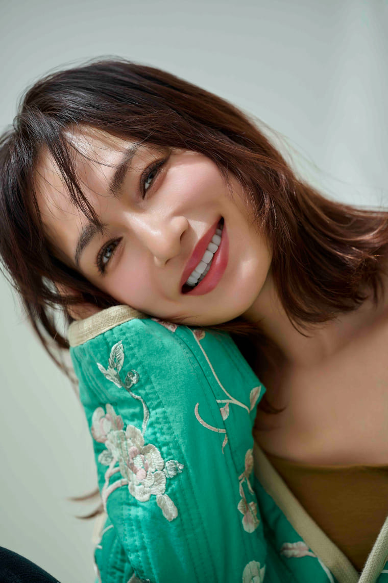 佐田 真由美（さだ まゆみ）