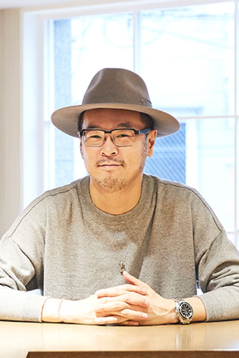 青木 良文（あおき よしふみ）