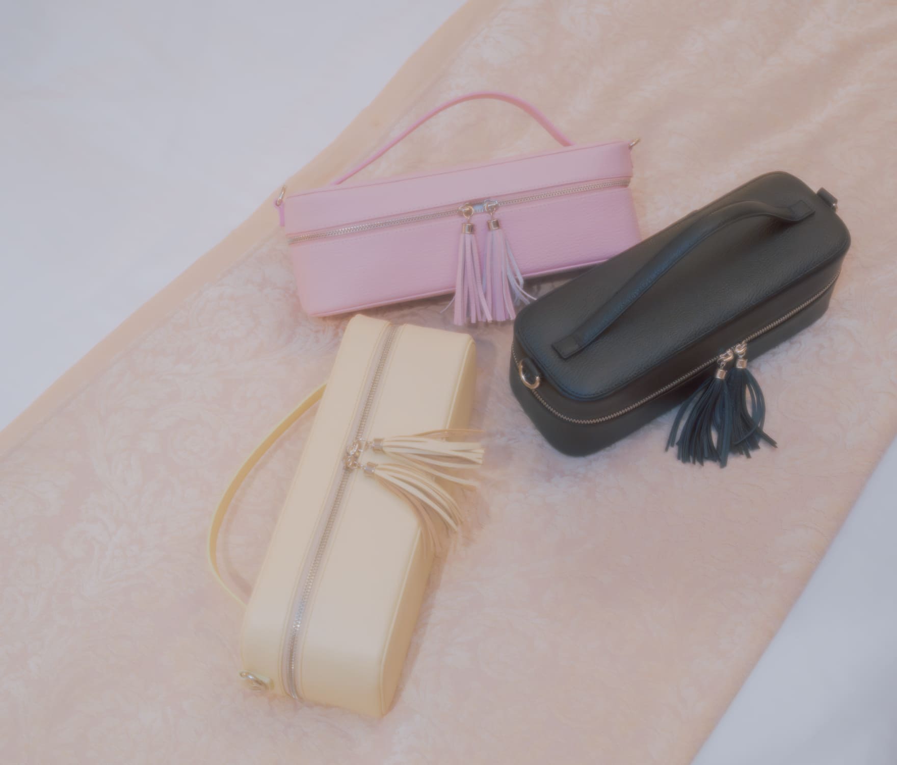 russet 2025 HOLIDAY COLLECTION