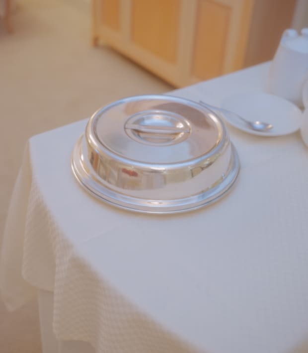 russet 2025 HOLIDAY COLLECTION