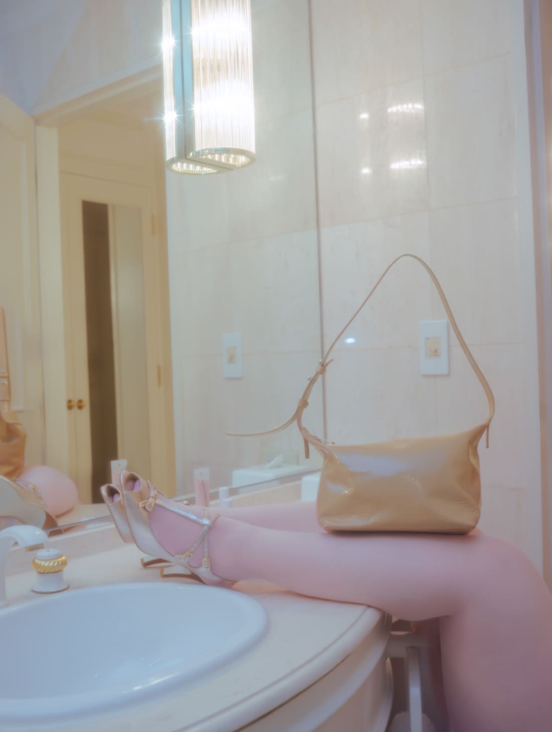 russet 2025 HOLIDAY COLLECTION