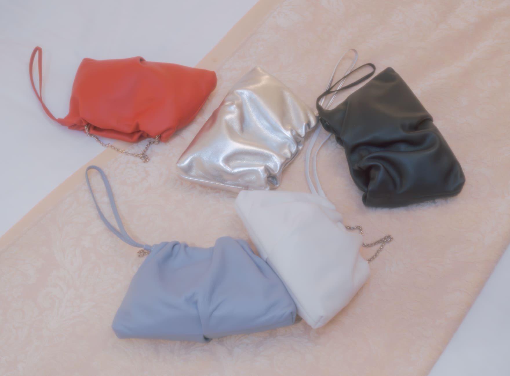 russet 2025 HOLIDAY COLLECTION