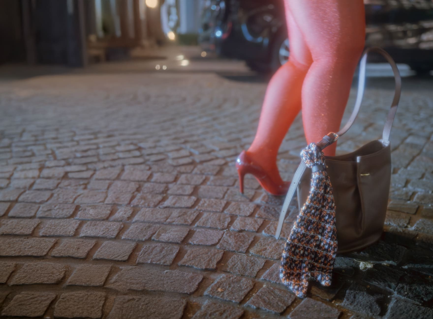 russet 2025 HOLIDAY COLLECTION