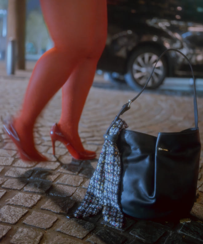 russet 2025 HOLIDAY COLLECTION