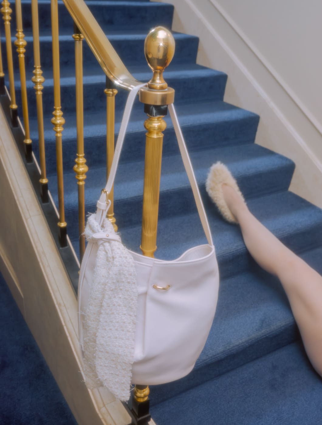 russet 2025 HOLIDAY COLLECTION