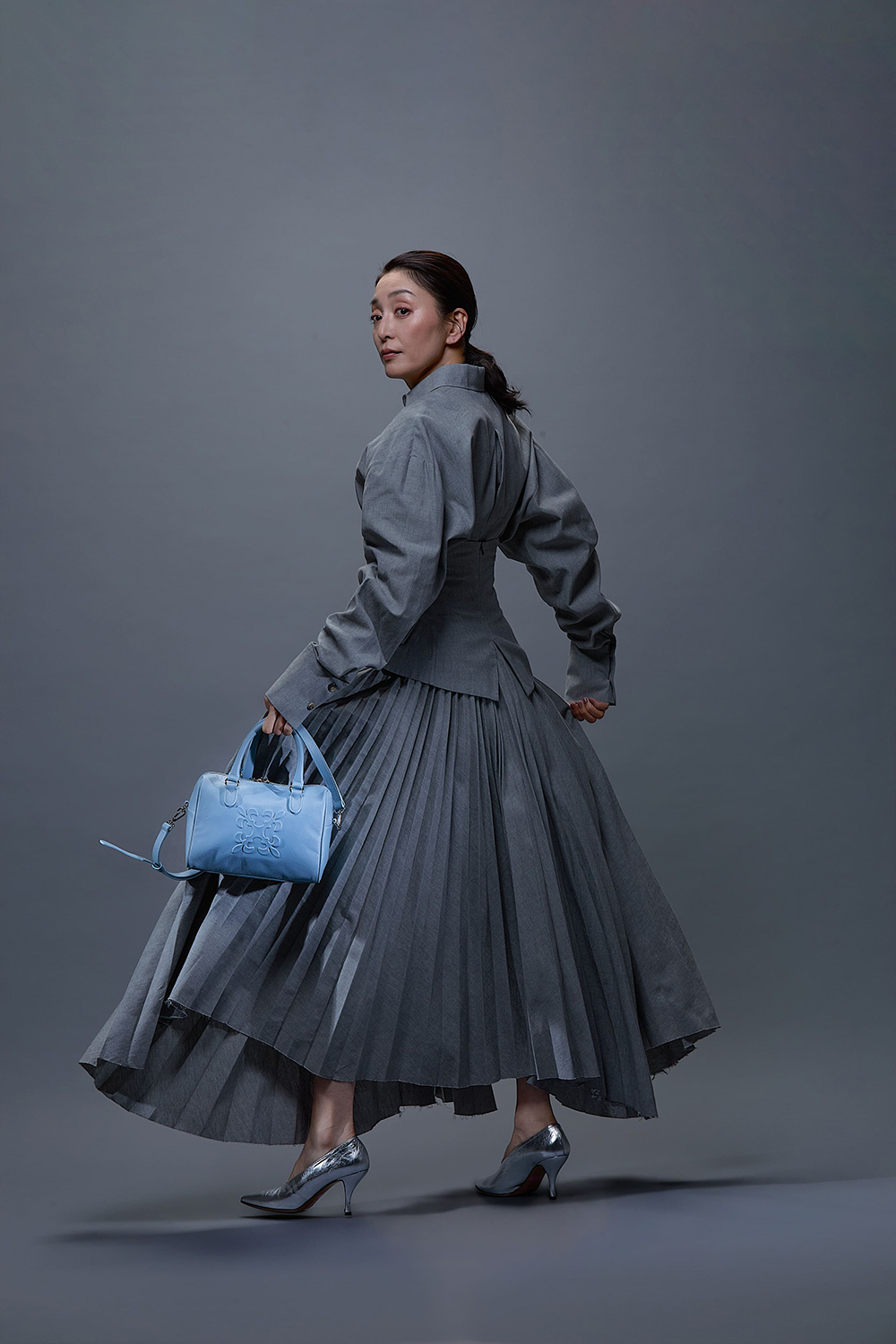 russet 2026 spring & summer collection vol.1