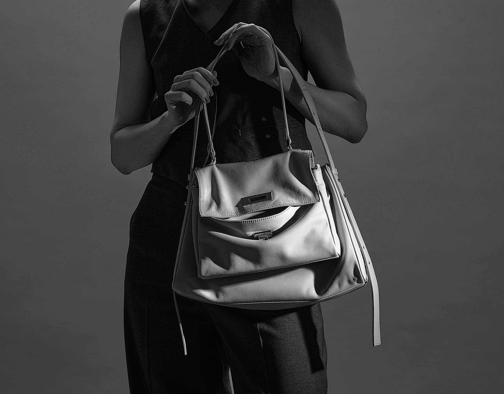 russet 2026 spring & summer collection vol.1