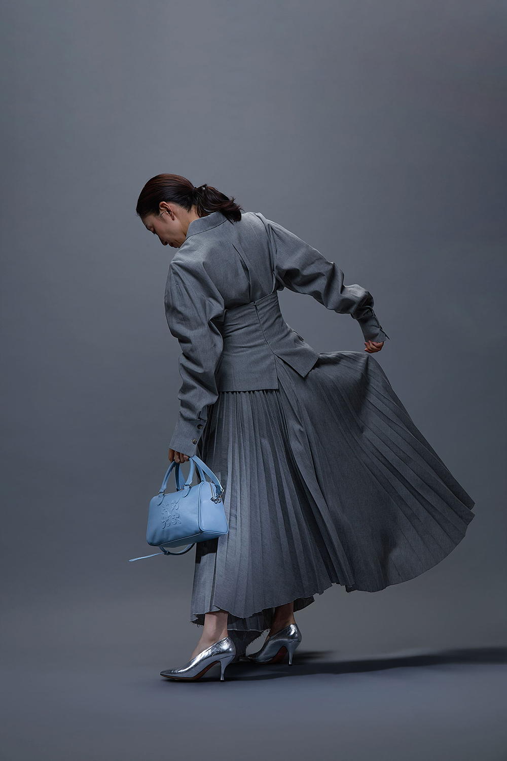 russet 2026 spring & summer collection vol.1