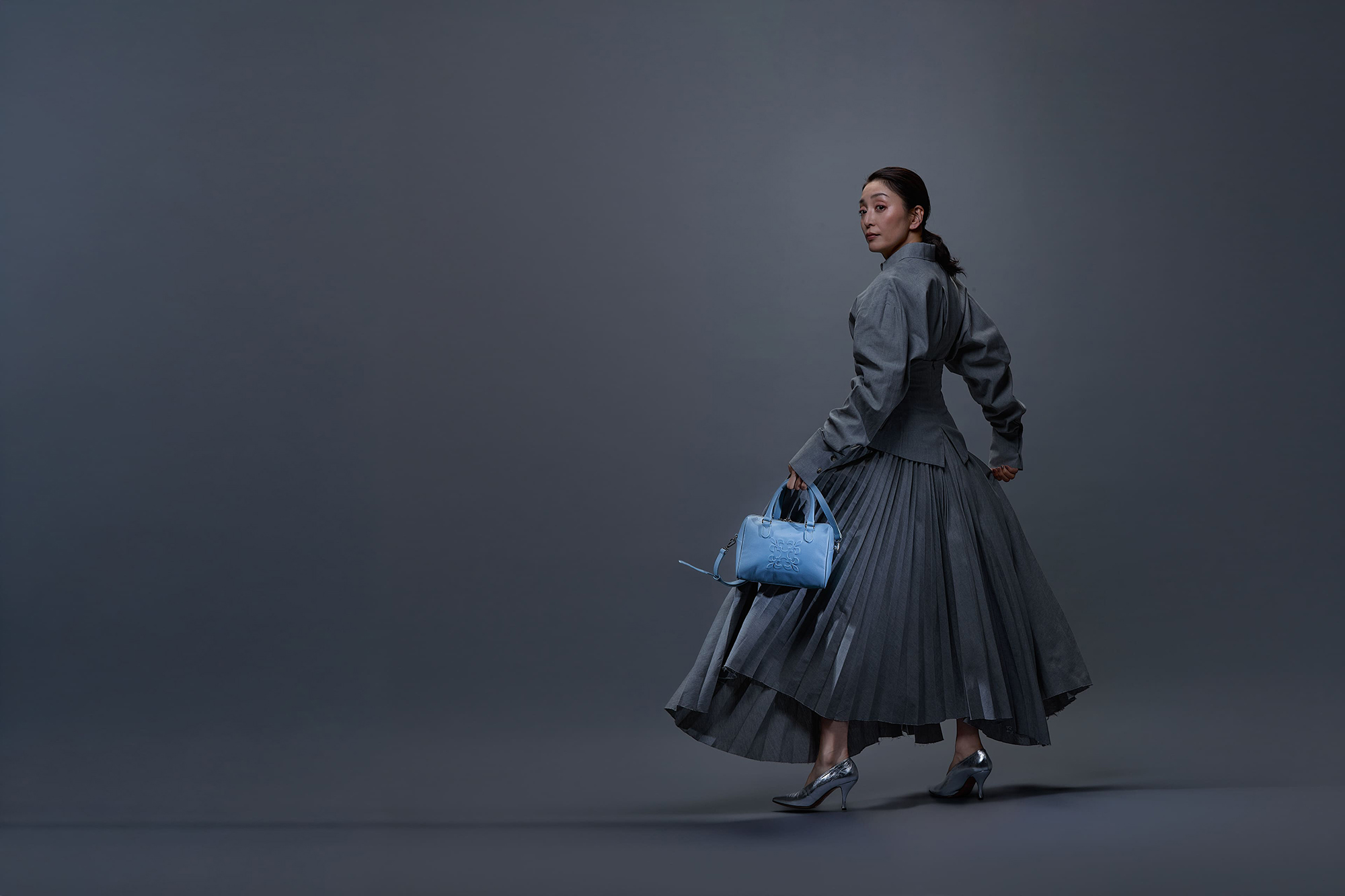 russet 2026 spring & summer collection vol.1