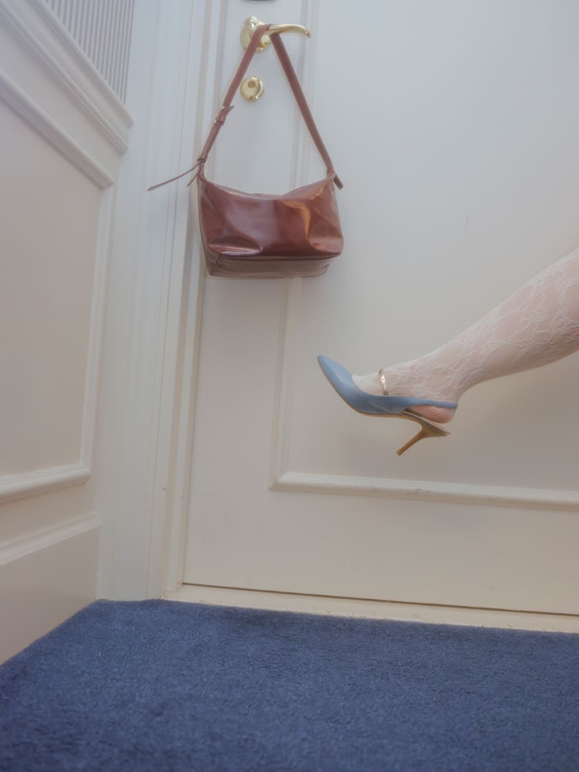 russet 2025 HOLIDAY COLLECTION メインビジュアル