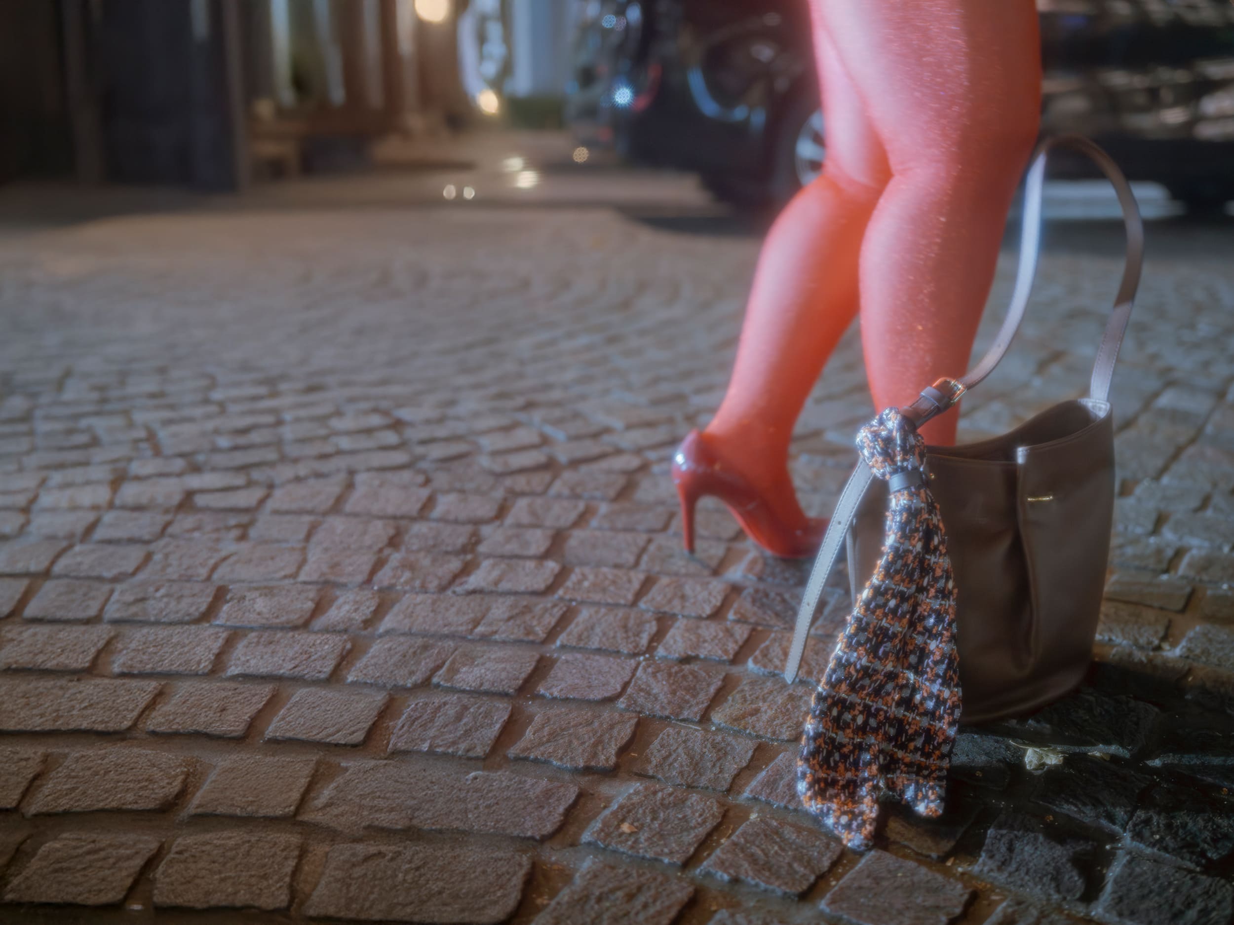 russet 2025 HOLIDAY COLLECTION メインビジュアル