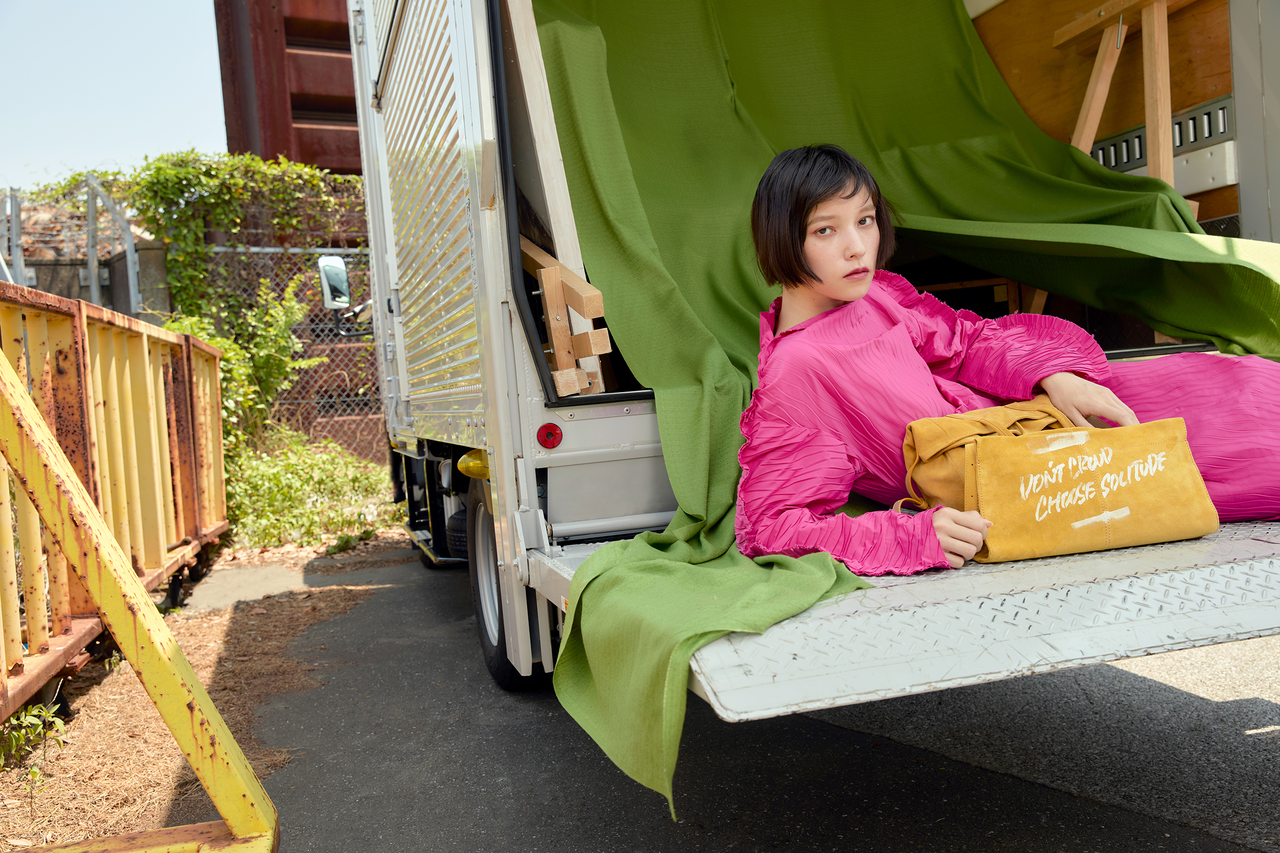 russetメインビジュアル画像