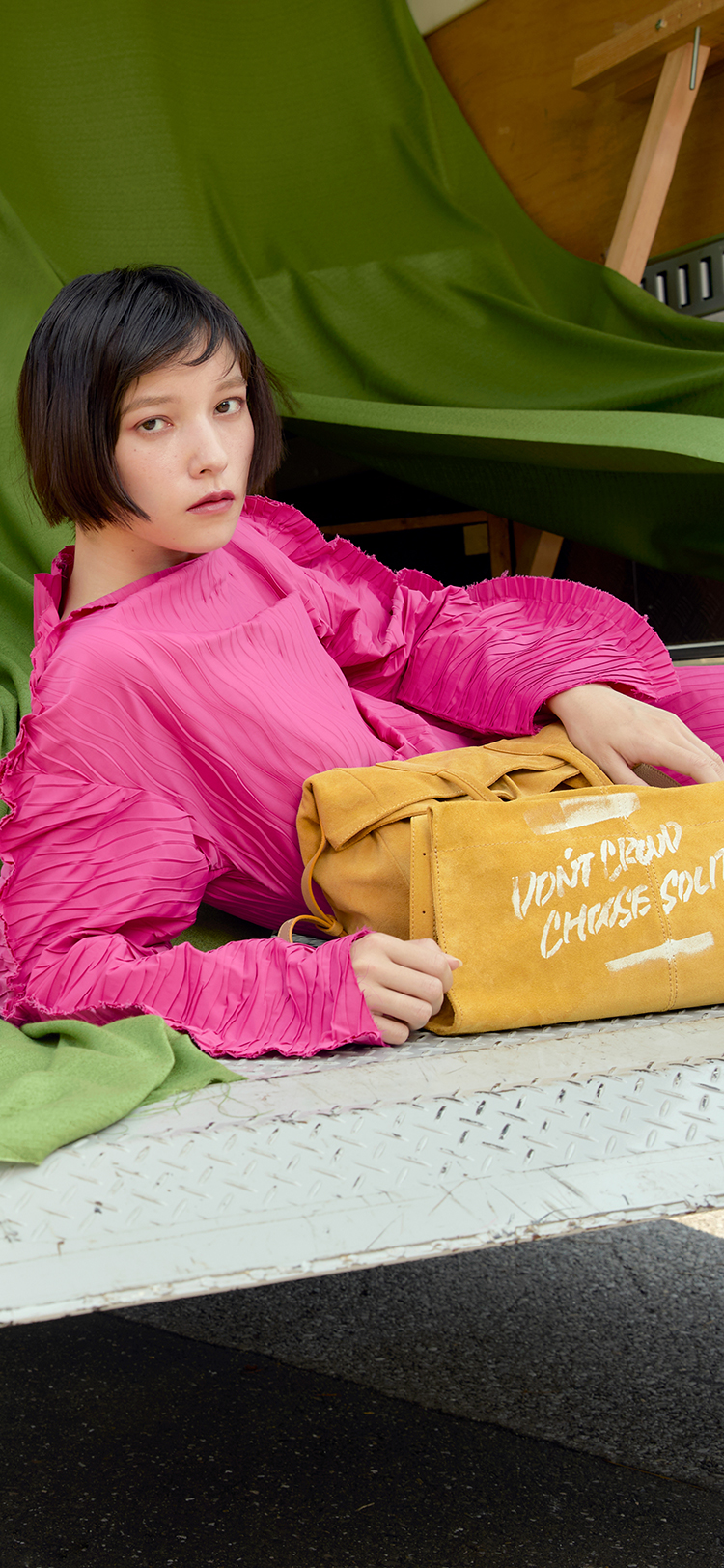 russetメインビジュアル画像