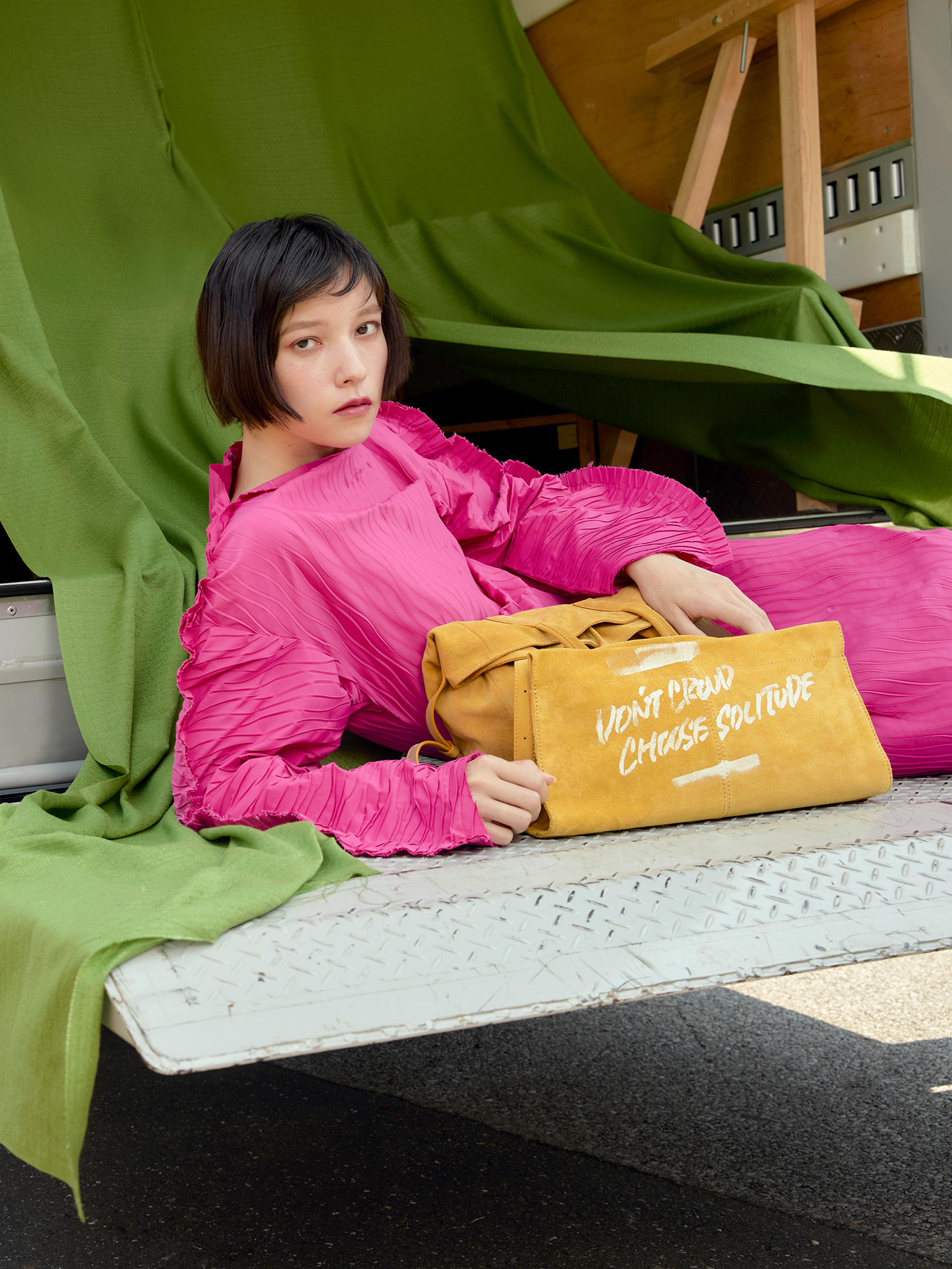 russetメインビジュアル画像