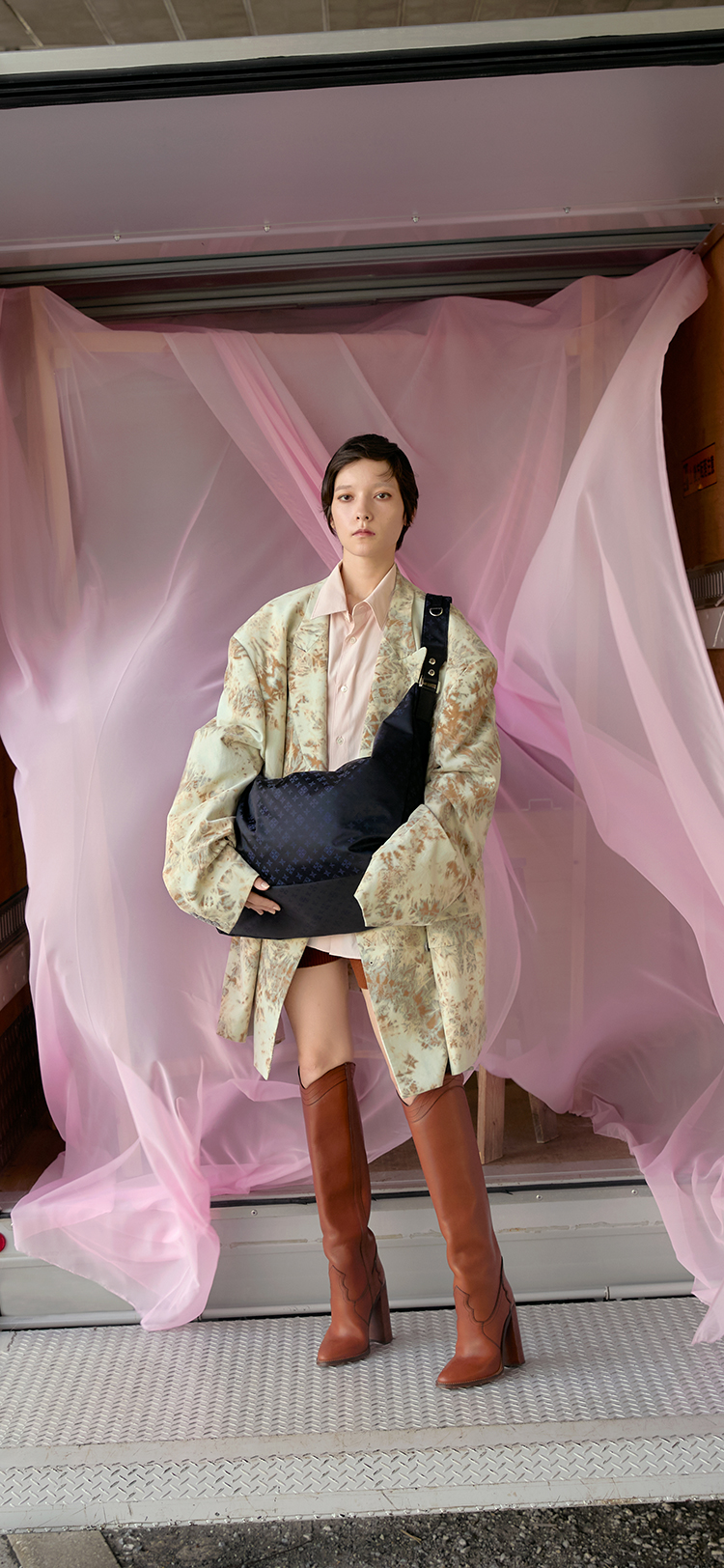 russetメインビジュアル画像