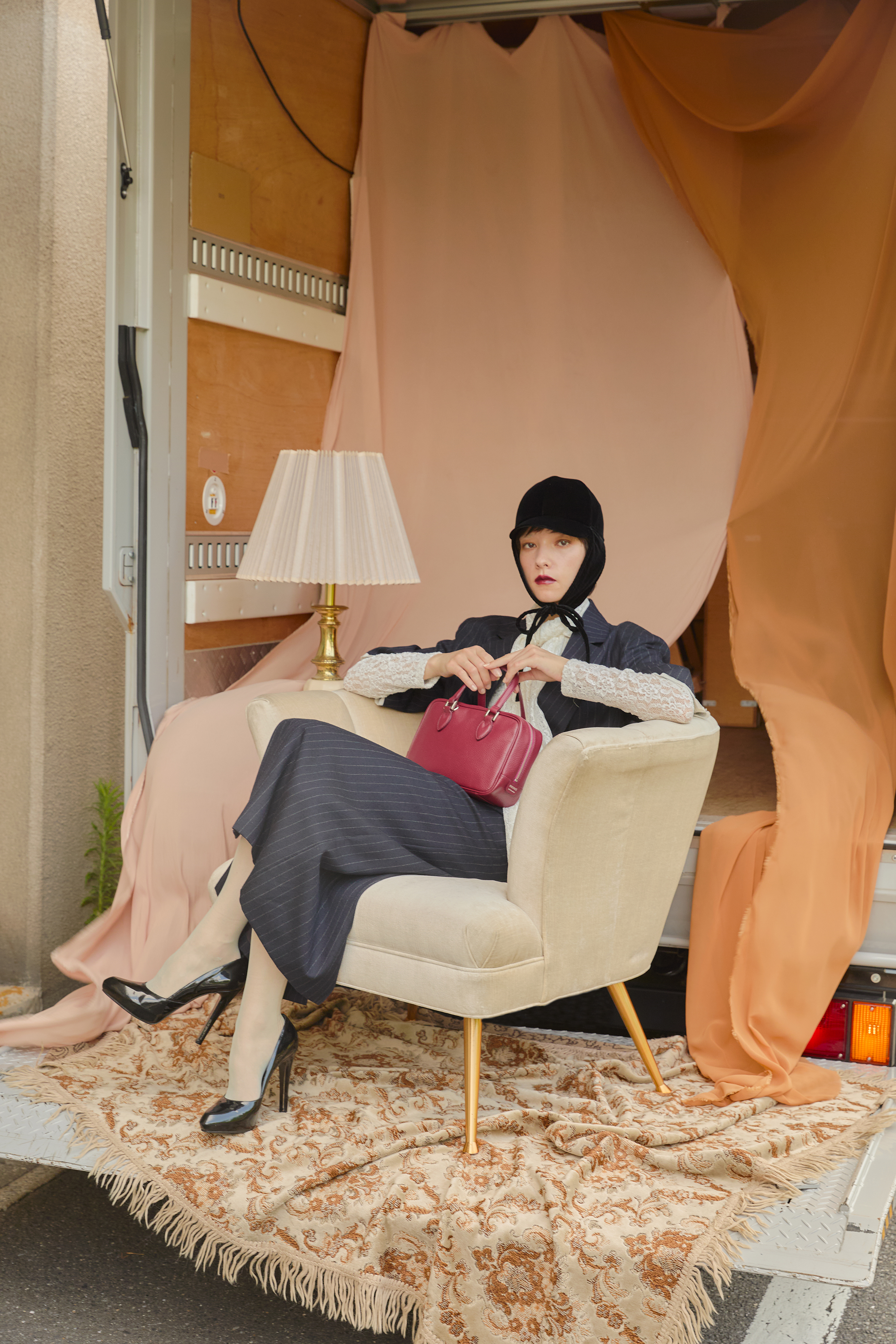 russetメインビジュアル画像