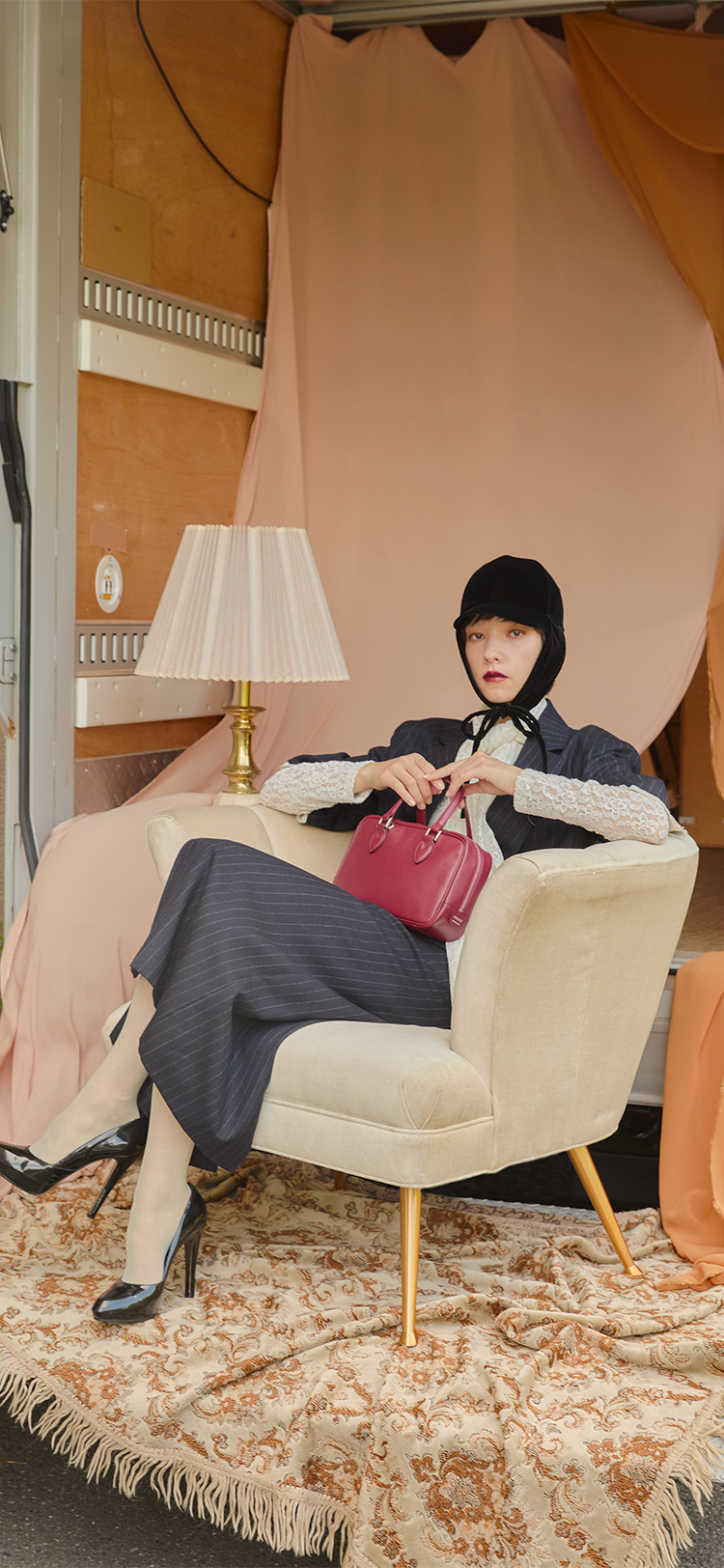 russetメインビジュアル画像